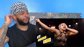 WWE Top 10 NXT Moments: Jan. 15, 2020 | Reaction