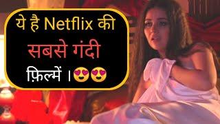 Top 10 Best Hindi Netflix Movies  2020 | Best Netflix Hindi Movies | 2020