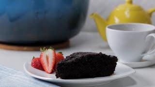 Two Approaches To Chocolate Cake That'll Change Your World • Tasty