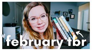 Books I'm Reading in February 2020 + Booktubers & Brews Feb Liveshow Co-Host Announcement!