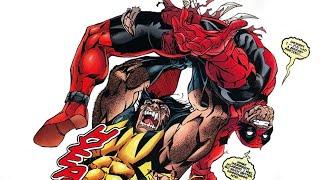 10 Worst Things That Ever Happened To Deadpool