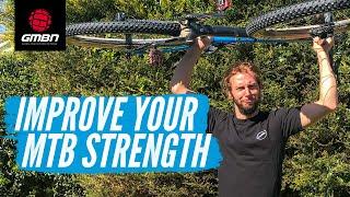 Top MTB Exercises For Strength | Mountain Bike Training