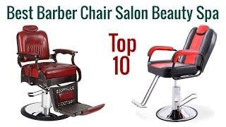 Top 10 Best Barber Chair Salon Beauty Spa 2020