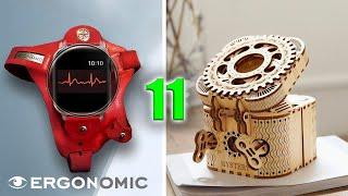 11 Amazing Products Aliexpress & Amazon 2020 | New Future Tech. Cool Gadgets