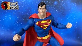 La Nuova Figure di Superman! - McFarlane Toys DC Multiverse Modern Action Figure Review Recensione
