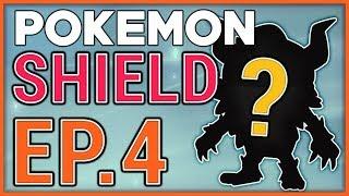 TOP TIER GALARIAN FORM // LIVE Let's Play Pokémon Sword & Shield • Episode 04