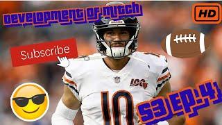 Chicago Bears Weekly S3 Ep.4: The Development Of Mitchell Trubisky