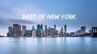 Top 10 New York City Attractions!