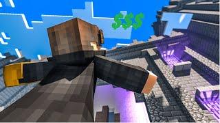 Minecraft: HAX rumo ao top 1, Factions Field #2