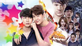 Top 10 Thai BL, School Drama List 2020   10 Phim Đam Mỹ, Học Đường Thái Lan Hay Nhất 2020