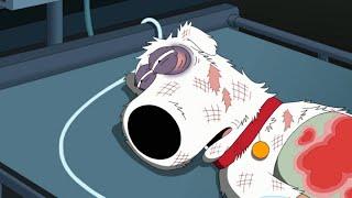 Top 10 Worst Episodes of Family Guy