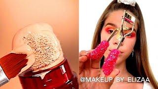 TOP VIRAL GLAM MAKEUP TUTORIAL 2020 Best Makeup Transformations