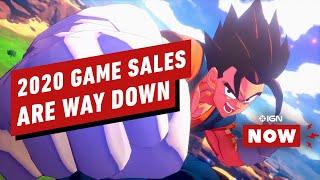 NONE of February's Top 10 Selling Games Were New Releases - IGN Now