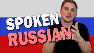 Talking about My Office | Real Russian