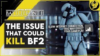 This issue might kill Star Wars: Battlefront 2 if it doesn't get fixed...