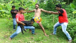 Top New Comedy Video 2020 | Try To Not Laugh | Episode-139 | Must watch new funny | By Fun ki vines