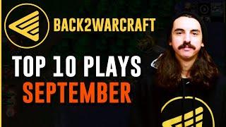 Top 10 Plays | September 2021