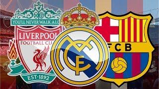 Top 10 World's Richest Football Clubs In The World!