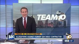 10News at 6pm Top Stories