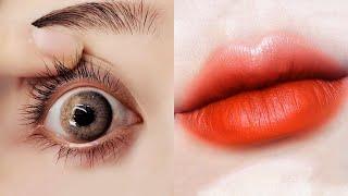 Beautiful Eye Makeup Tutorial Compilation ♥ 2020 ♥ #616