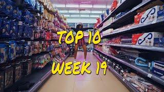 Top 10 New African Music Videos | 3 May - 9 May 2020 | Week 19