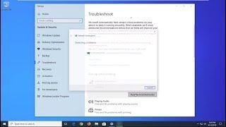 Windows 10 How to Create a New User Local Account