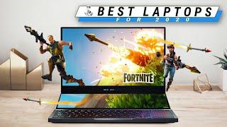 Best Upcoming Laptops 2020!