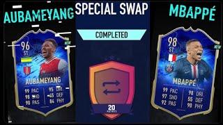 Top 5 SPECIAL SWAPS OF THE MONTH || AUGUST || pacybits20