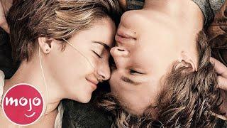 Top 10 Teen Movie Couples of the Decade