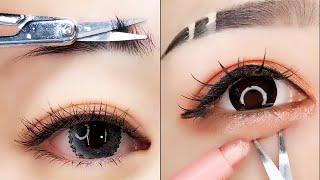 Beautiful Eye Makeup Tutorial Compilation ♥ 2020 ♥568