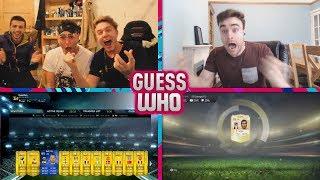 THE TOP 10 GUESS WHO FIFA PACKS OF THE DECADE 