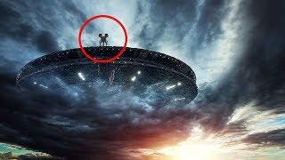 Best 5 UFO Sightings of 2020!! Mysterious UFO Videos Around the world