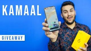 Realme 6 Unboxing | Value for Money | *GIVEAWAY*