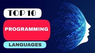Top 10 Programming Languages in 2020 : Everything You Need To Know