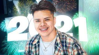 my last video ... of 2021 