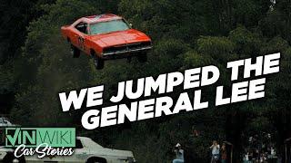 $4.5 million for 3 seconds of General Lee airtime