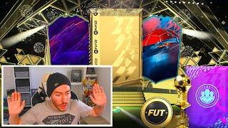 DEBUTER PARFAITEMENT FIFA 22 ULTIMATE TEAM 