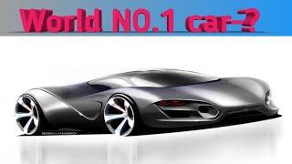 TOP 10MOST EXPENSIVE CAR IN THE WORLD