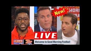 Good Morning Football LIVE HD 02/1/2020 | Super Bowl LIV: San Francisco 49ers vs Kansas City Chiefs