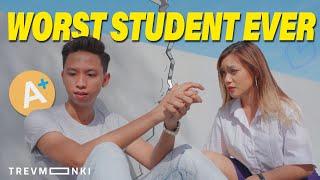 To All The Good And The Bad Students (Short Film)