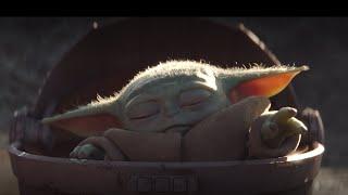 Baby Yoda song A star wars rap ( 1 Hour  )