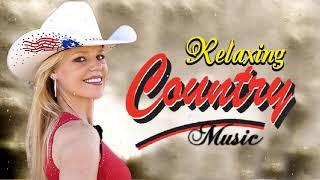 Classic Country Songs For Relaxing - Top 100 Classic Country Music Collection - Old Country Music