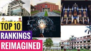 The Ultimate Top 10 Arts Colleges In India | Stories, Life Experiences and Making The Right Choice