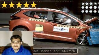 Top 10 safest cars in india under 10 lakhs |Meri Car Meri Duniya|