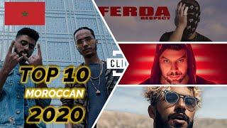 #TOP 10 #RAP #MAROC 2020 PART 2