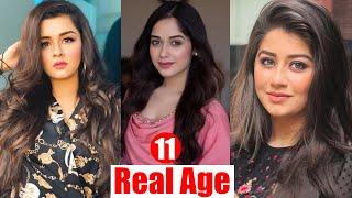 Real Age Of Top 11 Tv Grown Up Child Actresses | You Don't  Know