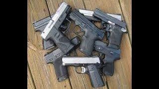 Top 10 Best Budget Pistols Under $400! 1st Time Buyer Handguns guns firearms