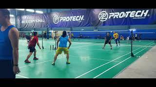 Keep Playing | Balakong proshuttle court