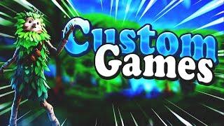 10€ #VERLOSUNG #SKINCONTEST #SHOP #CUSTOM Solo/Duo #FORTNITE #LIVESTREAM #DEUTSCH