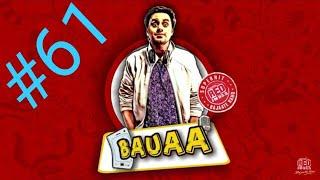 #BAUAA #Bauaakicomady  #BauaaPranks Bauaa Top - 10 Bauaa Ki Comedy | Bauaa Pranks  | part 61 |